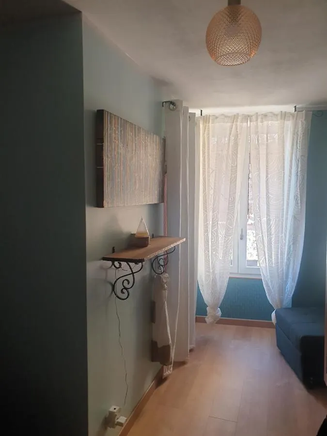 4 Safraniers Bed & Breakfast Sillans-la Cascade